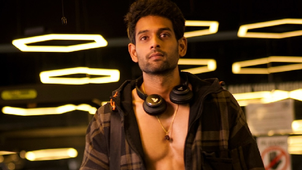 Sudheer Reddy